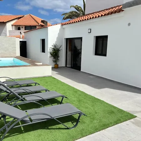 Encantadora Casa Marco Centrica Y Cerca De Playa Вилла