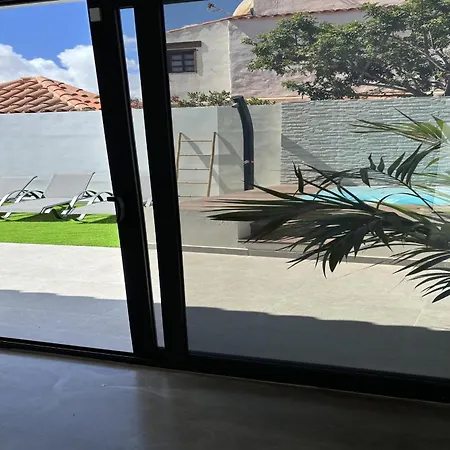 Encantadora Casa Marco Centrica Y Cerca De Playa Вилла