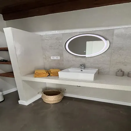 Вилла Encantadora Casa Marco Centrica Y Cerca De Playa *