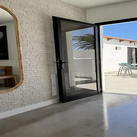 Вилла Encantadora Casa Marco Centrica Y Cerca De Playa
