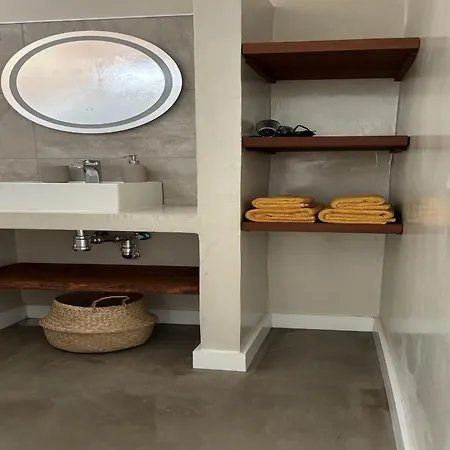 Вилла Encantadora Casa Marco Centrica Y Cerca De Playa *