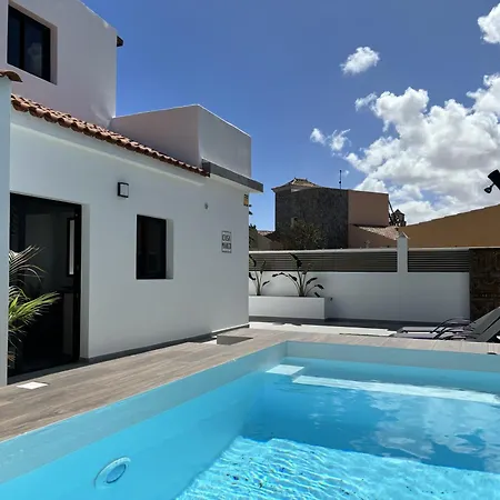 Вилла Encantadora Casa Marco Centrica Y Cerca De Playa *