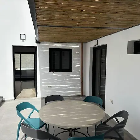 Encantadora Casa Marco Centrica Y Cerca De Playa Вилла
