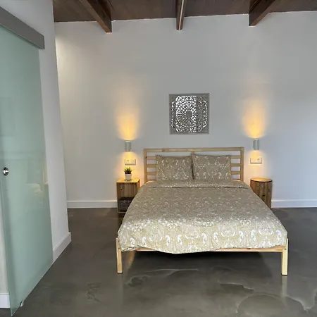 Вилла Encantadora Casa Marco Centrica Y Cerca De Playa Коральео