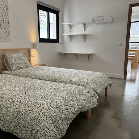 Encantadora Casa Marco Centrica Y Cerca De Playa Вилла *