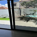Encantadora Casa Marco Centrica Y Cerca De Playa Villa