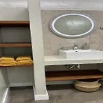 Encantadora Casa Marco Centrica Y Cerca De Playa