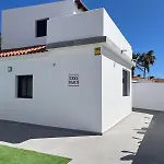 Encantadora Casa Marco Centrica Y Cerca De Playa Villa