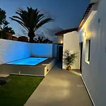 Encantadora Casa Marco Centrica Y Cerca De Playa Corralejo