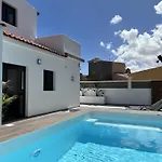 Villa Encantadora Casa Marco Centrica Y Cerca De Playa *