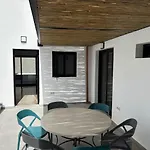 Encantadora Casa Marco Centrica Y Cerca De Playa Villa