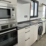 Encantadora Casa Marco Centrica Y Cerca De Playa Villa