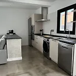 Encantadora Casa Marco Centrica Y Cerca De Playa *