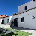 Encantadora Casa Marco Centrica Y Cerca De Playa Villa