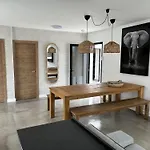 Encantadora Casa Marco Centrica Y Cerca De Playa *
