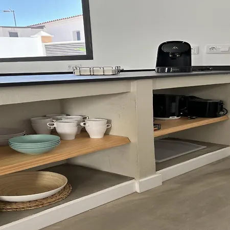 Encantadora Casa Marco Centrica Y Cerca De Playa Villa Corralejo