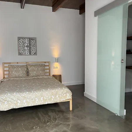 Encantadora Casa Marco Centrica Y Cerca De Playa Corralejo
