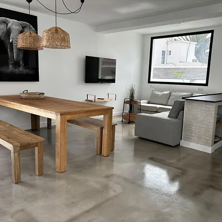 Encantadora Casa Marco Centrica Y Cerca De Playa Villa Corralejo