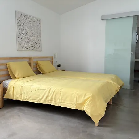 Encantadora Casa Marco Centrica Y Cerca De Playa Corralejo