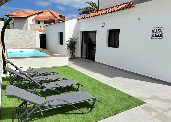 Encantadora Casa Marco Centrica Y Cerca De Playa Villa