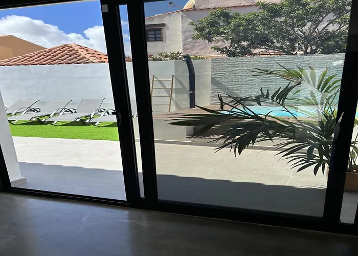 Encantadora Casa Marco Centrica Y Cerca De Playa Villa
