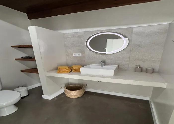 Villa Encantadora Casa Marco Centrica Y Cerca De Playa *