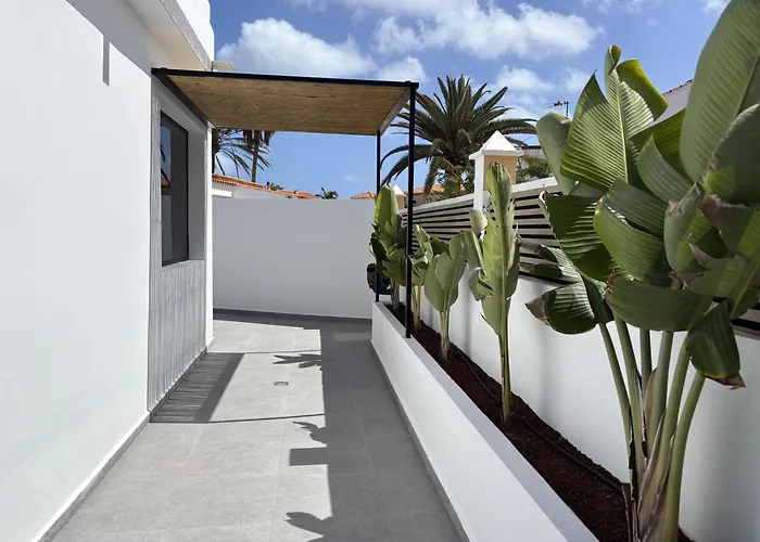 Encantadora Casa Marco Centrica Y Cerca De Playa Villa
