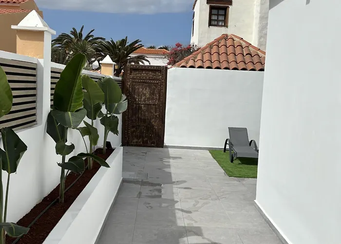 Encantadora Casa Marco Centrica Y Cerca De Playa Villa