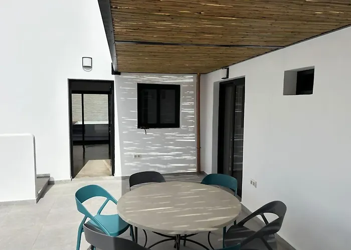 Encantadora Casa Marco Centrica Y Cerca De Playa Villa