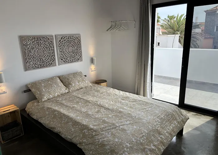 Encantadora Casa Marco Centrica Y Cerca De Playa Villa *