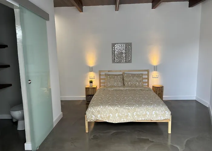 Villa Encantadora Casa Marco Centrica Y Cerca De Playa Corralejo