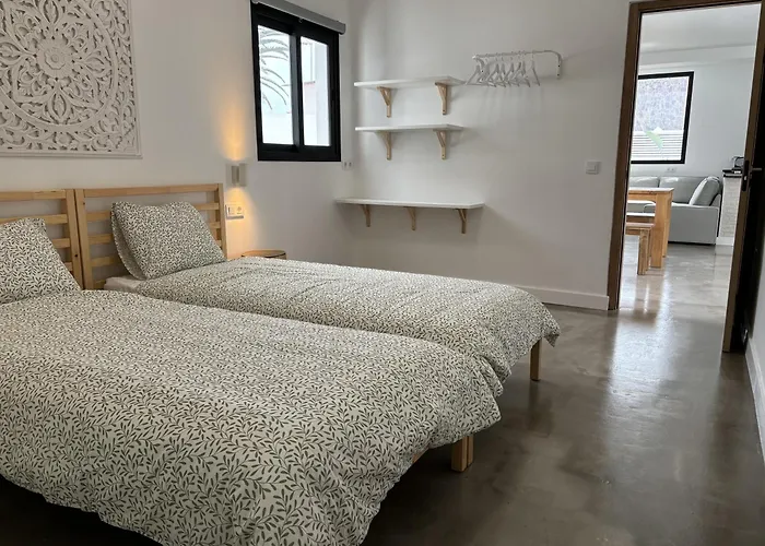 Encantadora Casa Marco Centrica Y Cerca De Playa Villa *