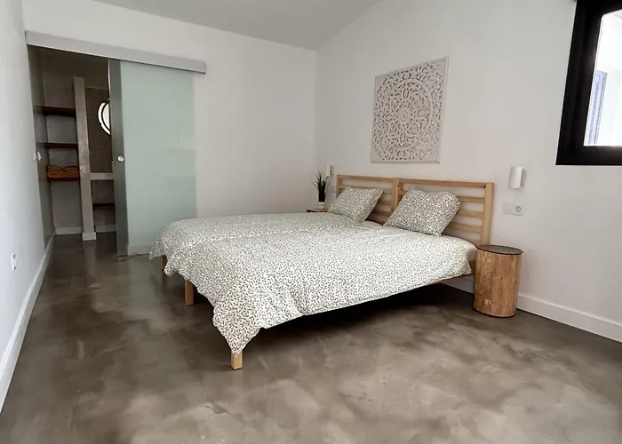 Encantadora Casa Marco Centrica Y Cerca De Playa * Corralejo