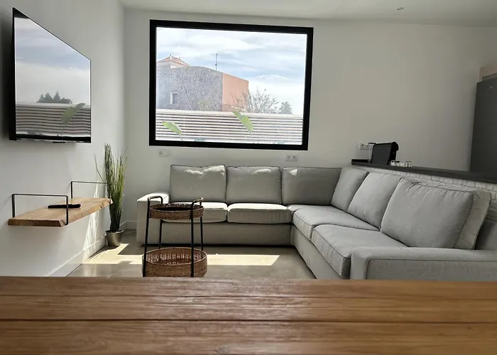 Encantadora Casa Marco Centrica Y Cerca De Playa * Corralejo