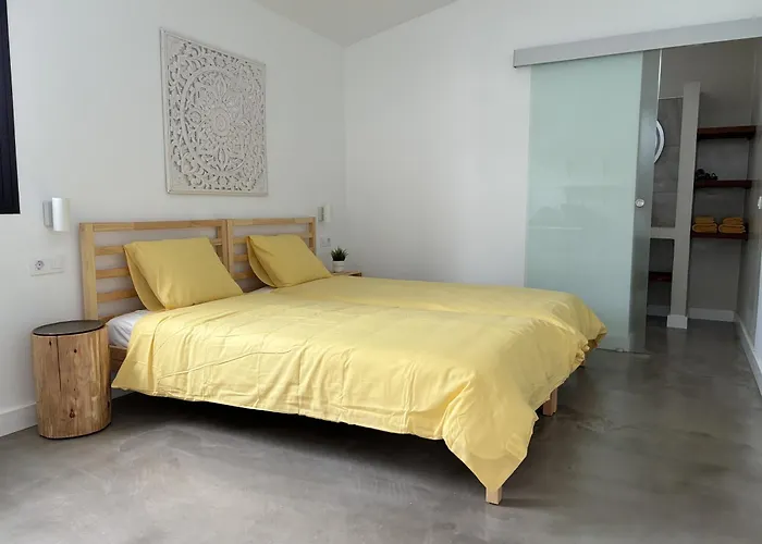Encantadora Casa Marco Centrica Y Cerca De Playa Corralejo